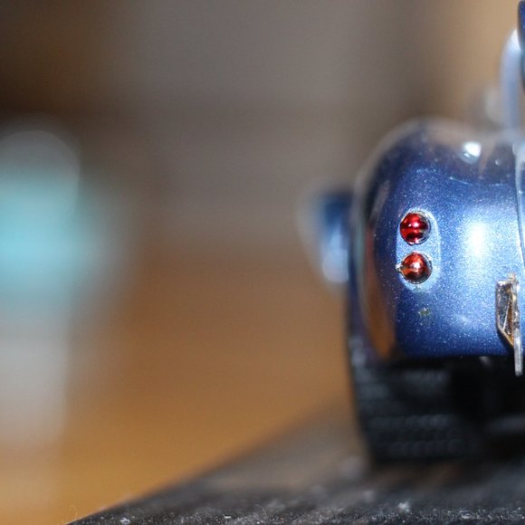 shelby cobra(1964) - Picture 4 of 8